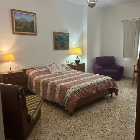 Casa Rural Teresita Entera Tranquila Llena De Bienestar Güimar Eksteriør bilde