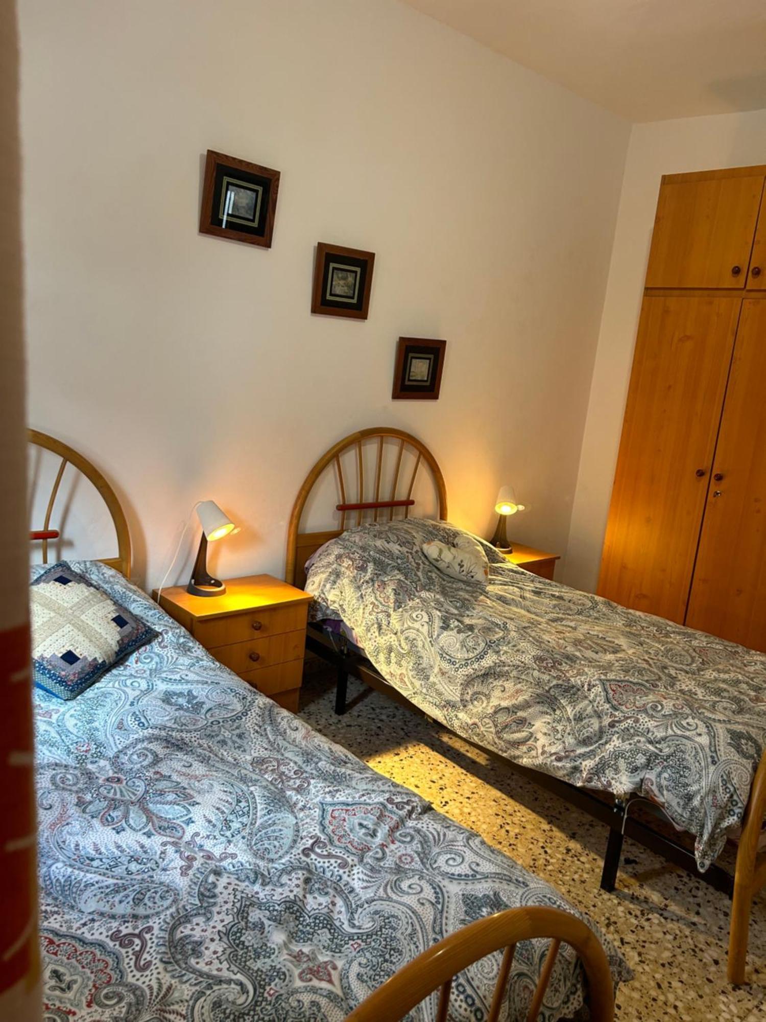 Casa Rural Teresita Entera Tranquila Llena De Bienestar Güimar Eksteriør bilde