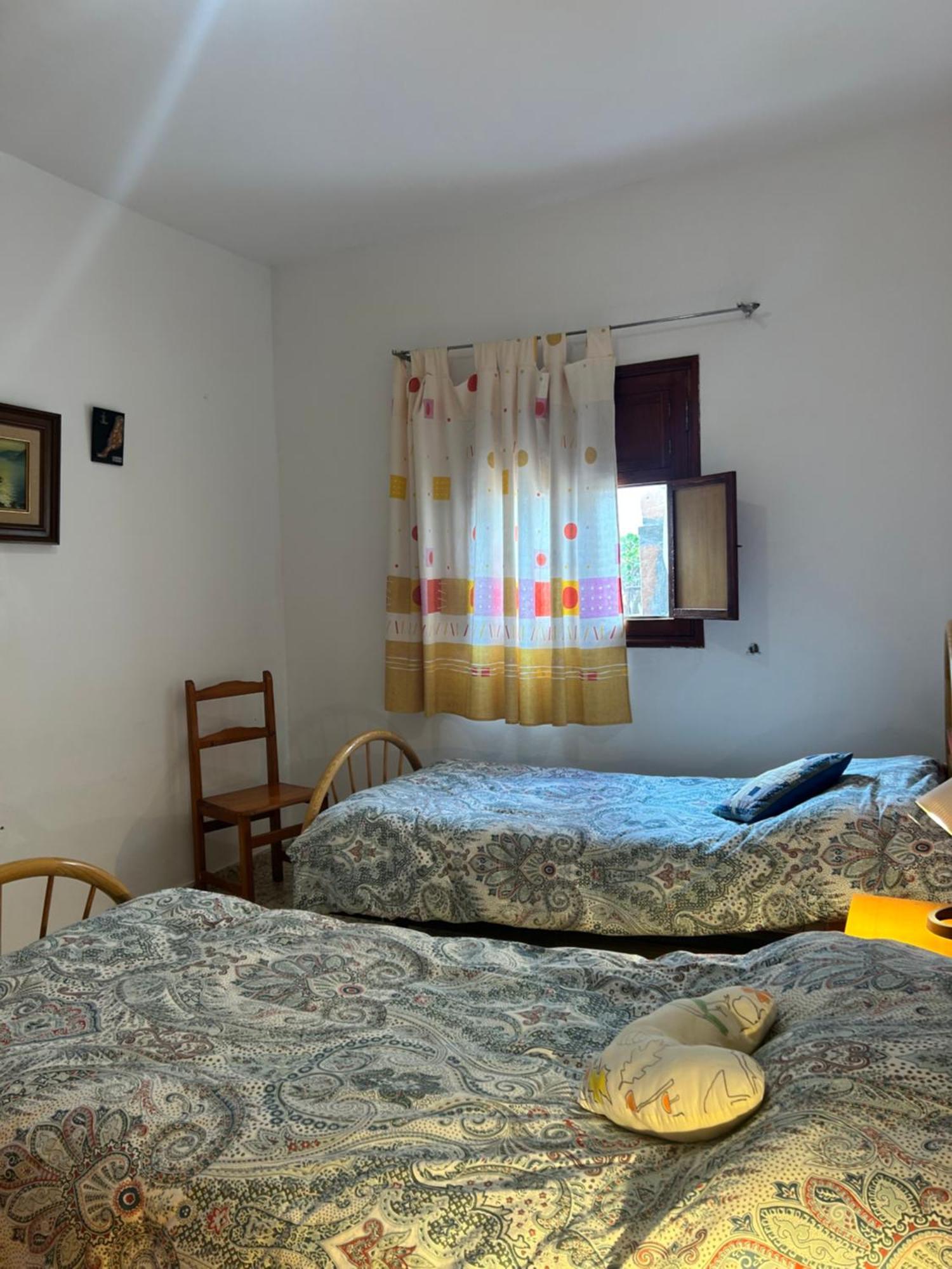 Casa Rural Teresita Entera Tranquila Llena De Bienestar Güimar Eksteriør bilde