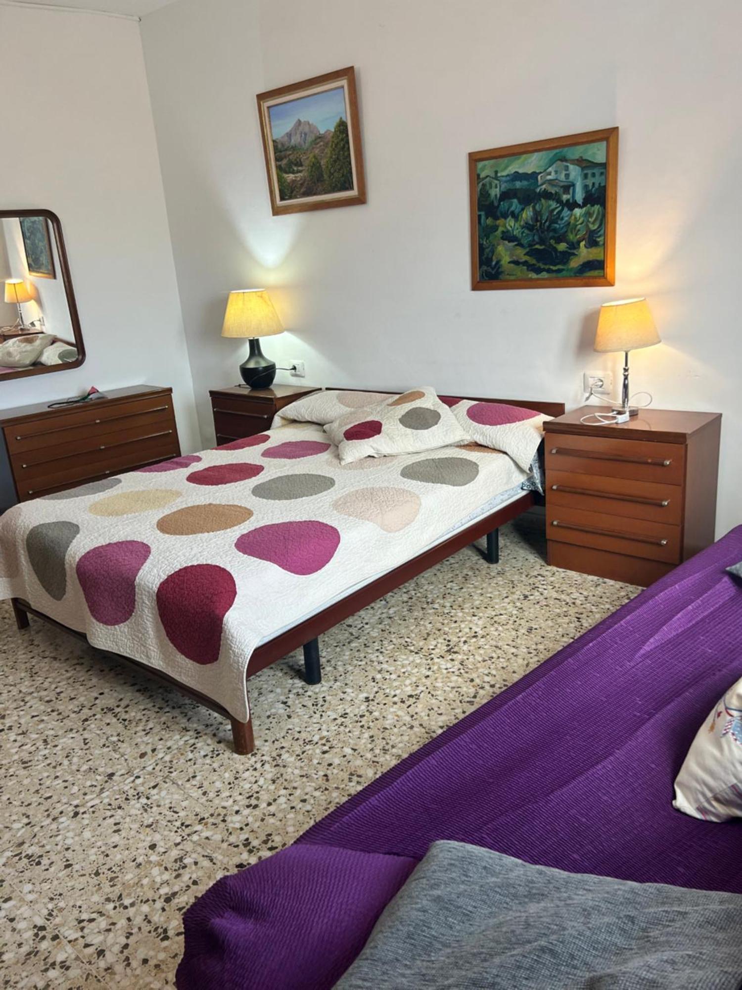 Casa Rural Teresita Entera Tranquila Llena De Bienestar Güimar Eksteriør bilde