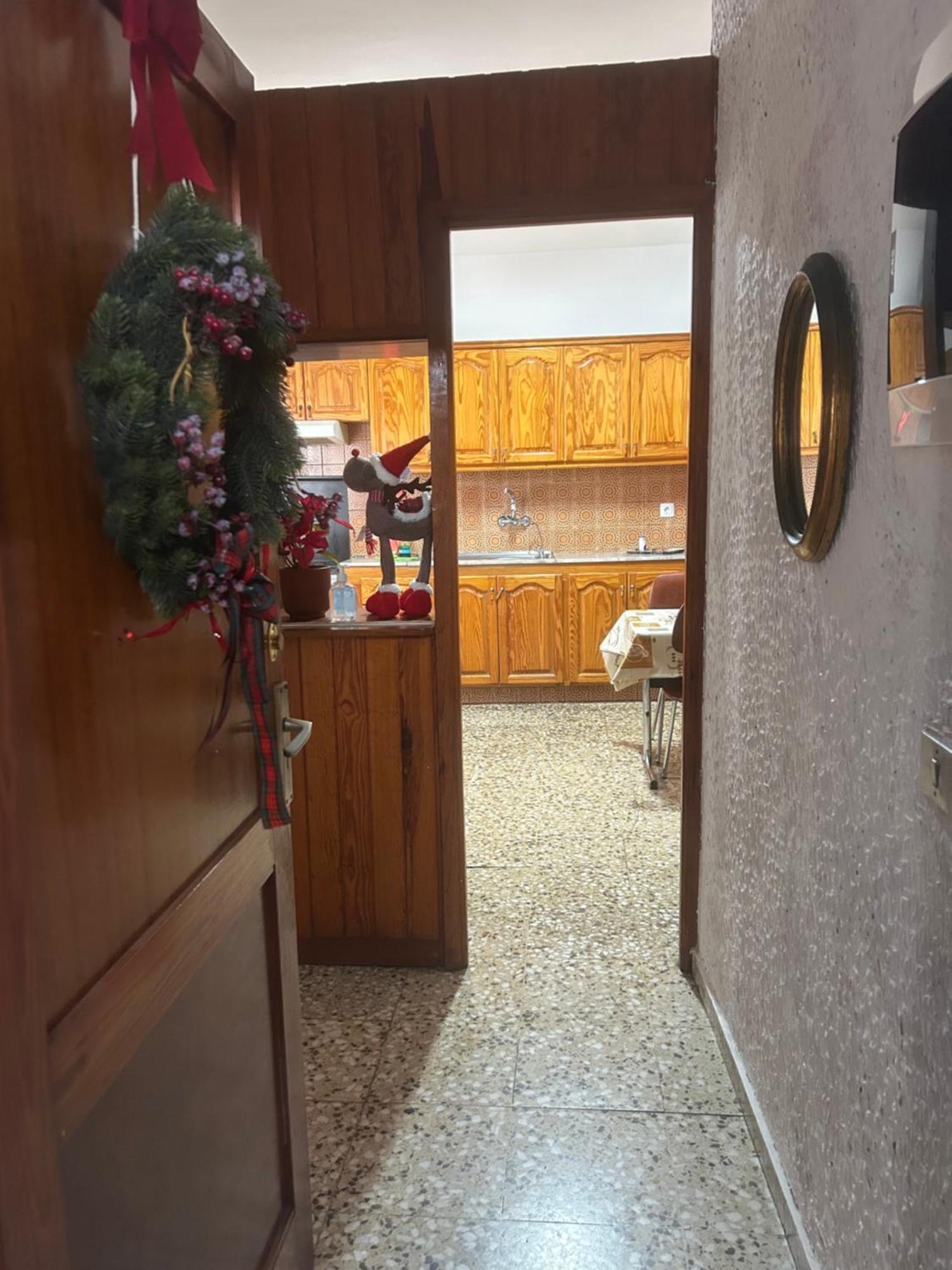 Casa Rural Teresita Entera Tranquila Llena De Bienestar Güimar Eksteriør bilde