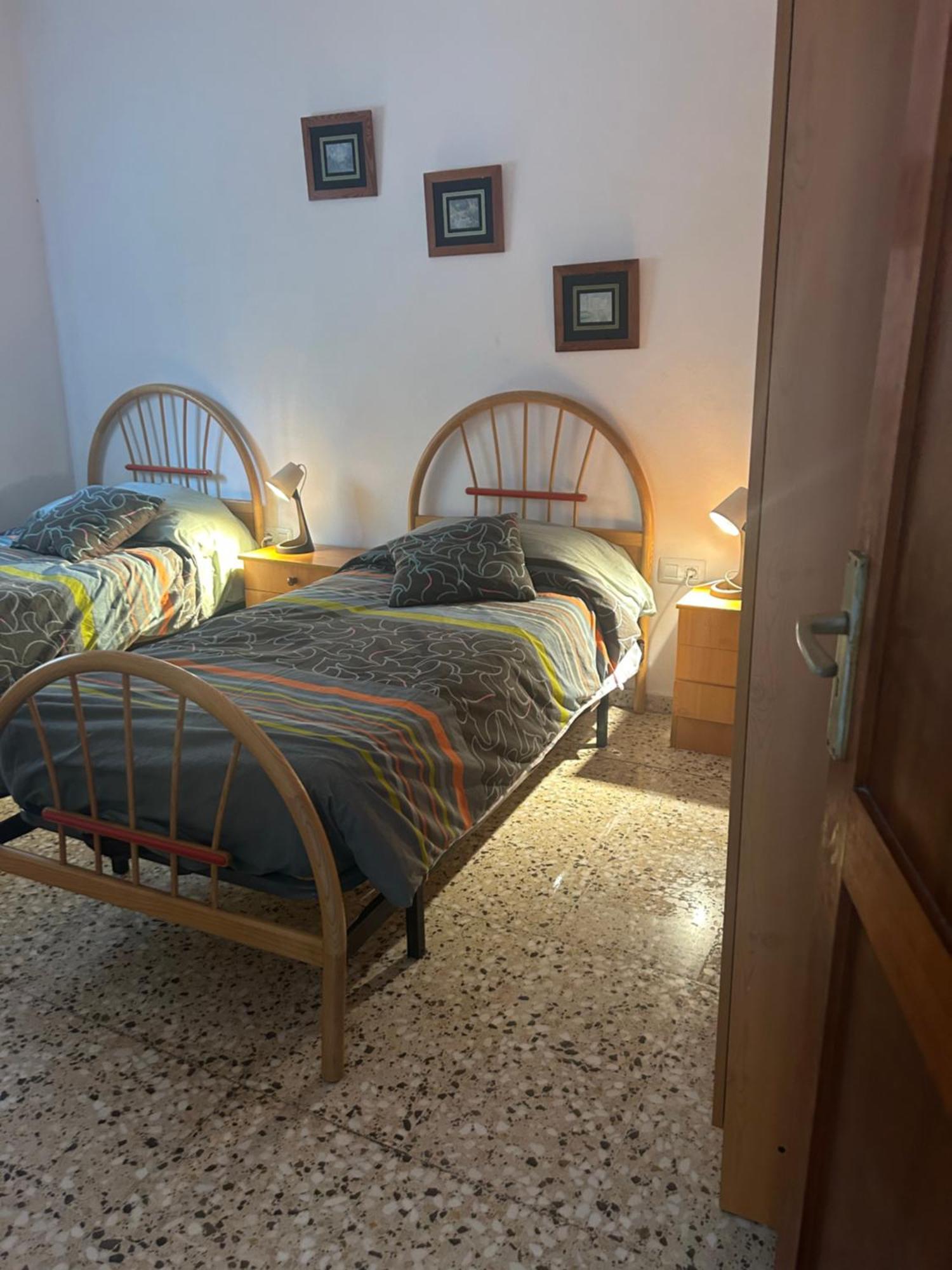 Casa Rural Teresita Entera Tranquila Llena De Bienestar Güimar Eksteriør bilde